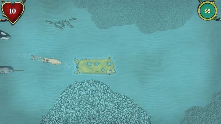 We Need to Go Deeper Steam Altergift