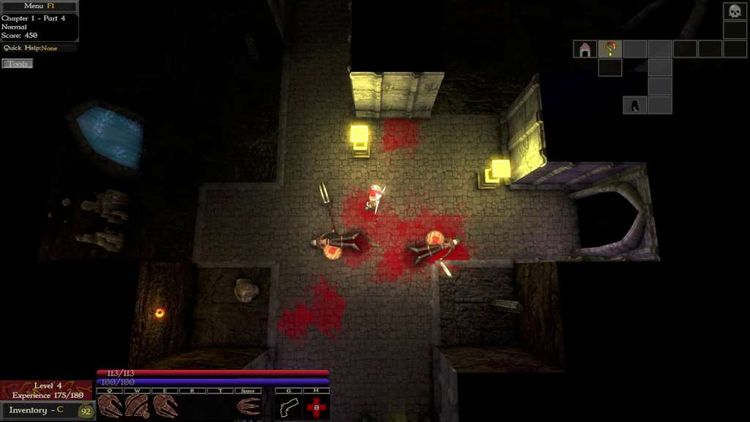 Dragonpath Steam CD Key