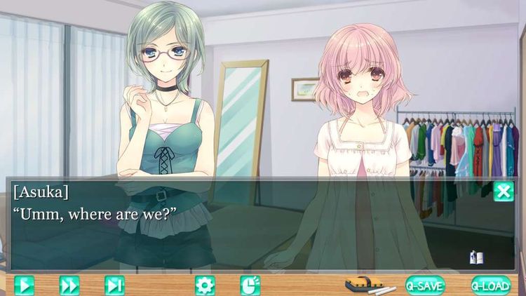 Nurse Love Addiction Steam CD Key