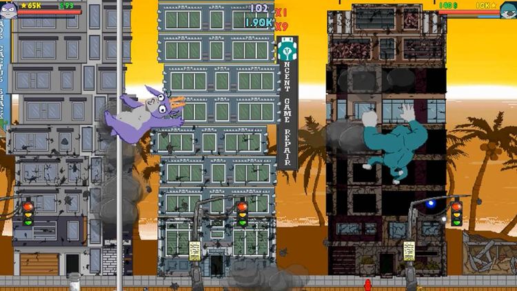 Bedfellows FRENZY Steam CD Key