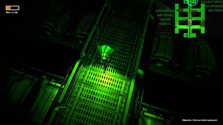 SPACE-FRIGHT Steam CD Key