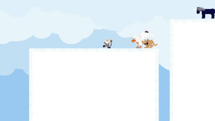 Kautic - The Bald Wizard PC Steam CD Key