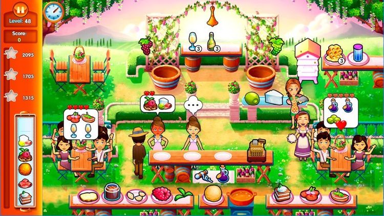 Delicious: Emily's Message in a Bottle Steam CD Key