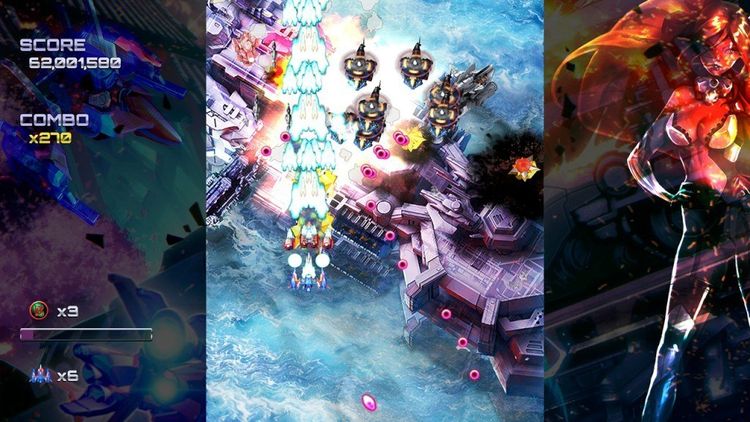 Ghost Blade HD Steam CD Key