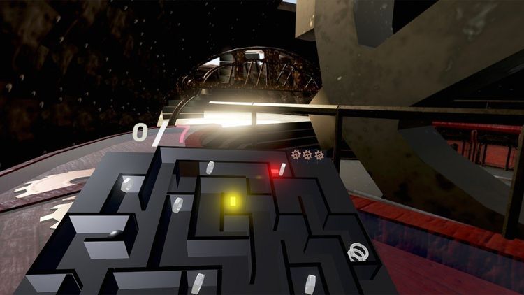aMAZEing Adventures Steam CD Key