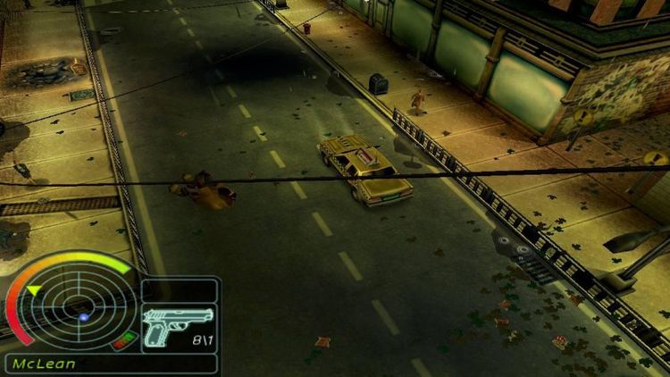 State of Anarchy Steam CD Key