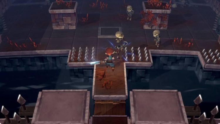 Evoland 2 Steam CD Key