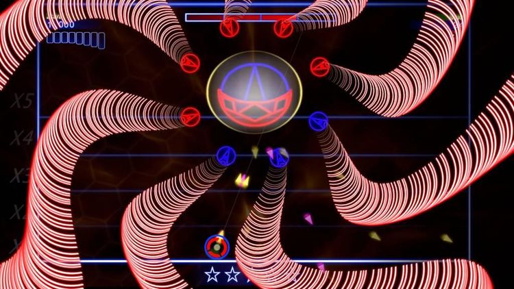 Hyper Bounce Blast Steam CD Key