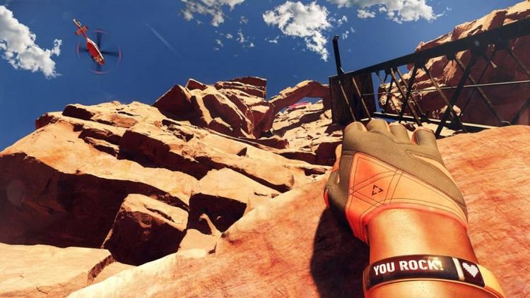 The Climb Digital Download CD Key