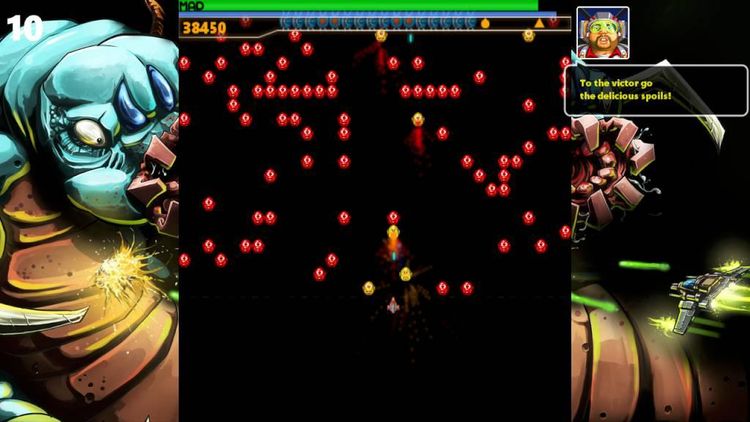 Bad Caterpillar PC Steam CD Key