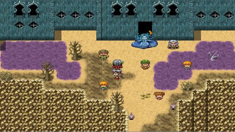 - Arcane RERaise - PC Steam CD Key