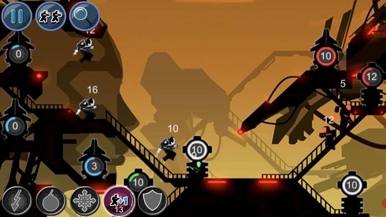 Control Craft 3 PC Steam CD Key