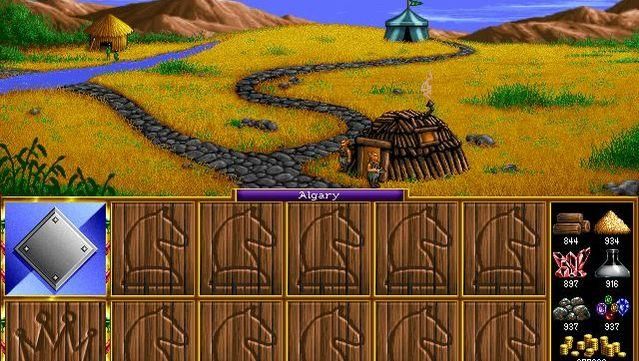 Heroes of Might and Magic GOG CD Key