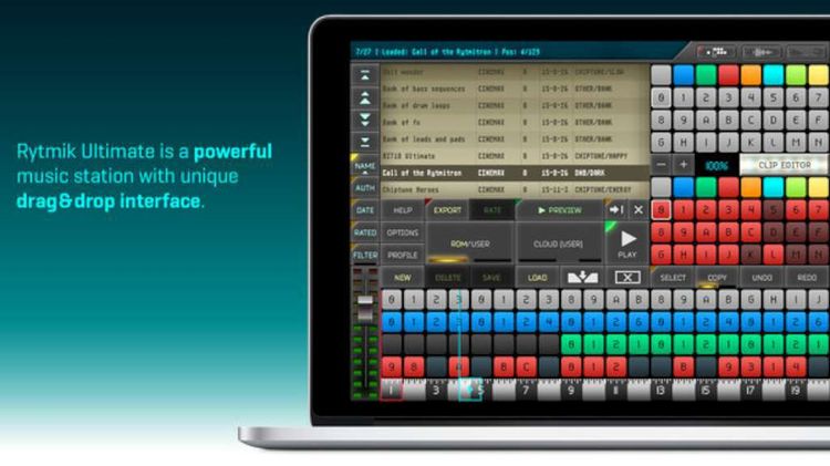 Rytmik Ultimate - Rock Expansion DLC Steam CD Key
