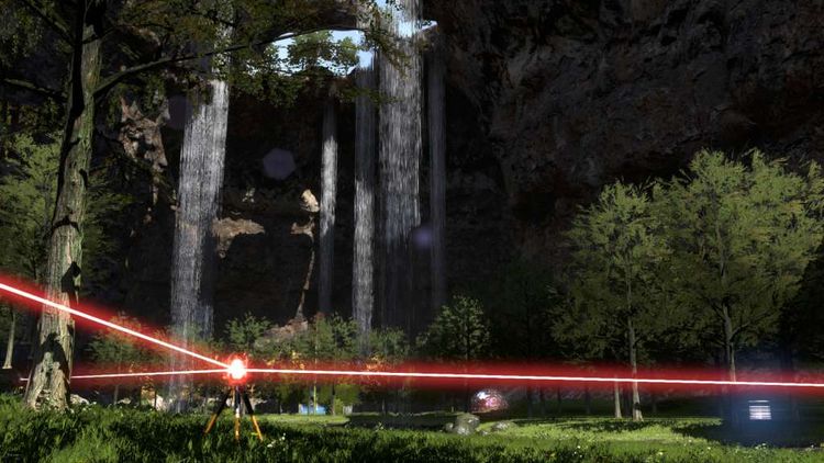 The Talos Principle Steam Altergift