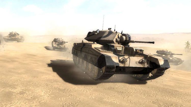 1C World War II Collection Steam CD Key