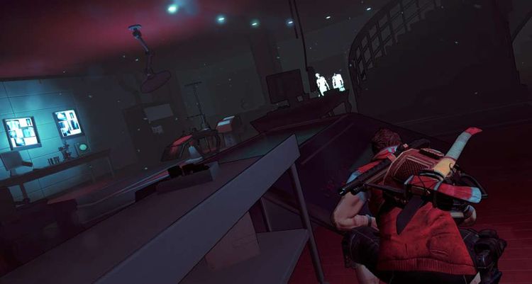 Escape Dead Island RU VPN Required Steam CD Key