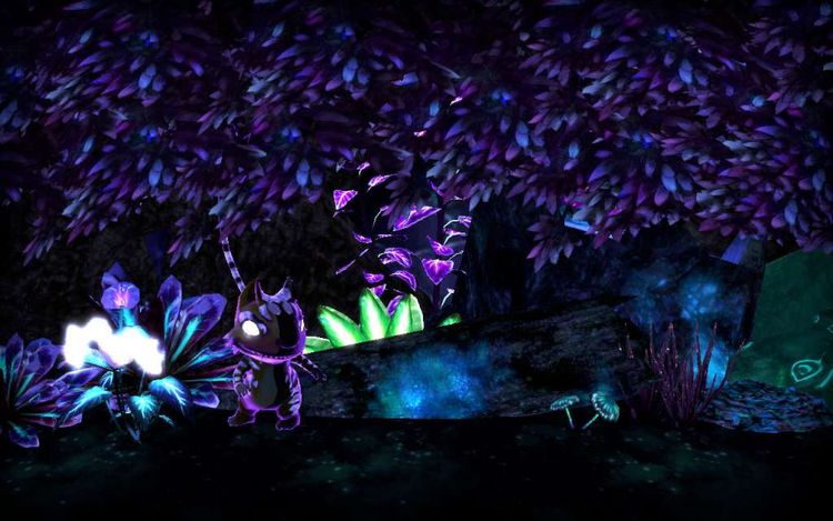 CreaVures Steam CD Key