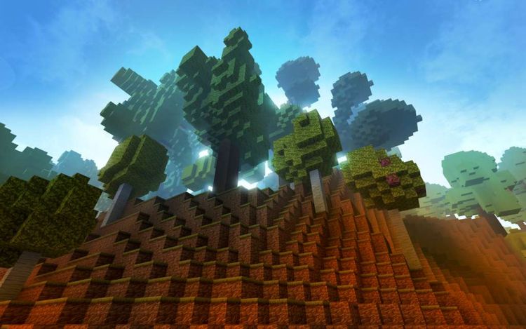 Creativerse Steam Gift