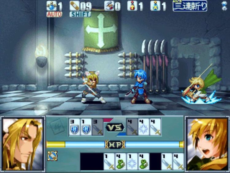 The Sacred Tears TRUE Steam CD Key