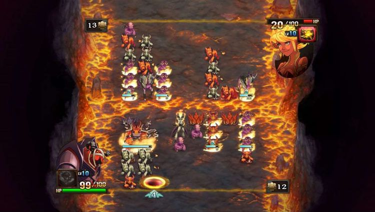 Might & Magic: Clash of Heroes - I am the Boss DLC PC Steam CD Key