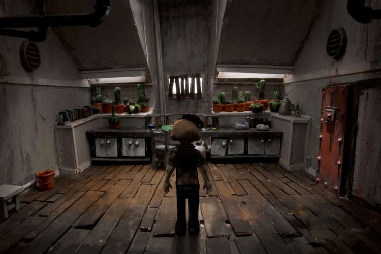 The Dream Machine: Chapter 5 Steam CD Key