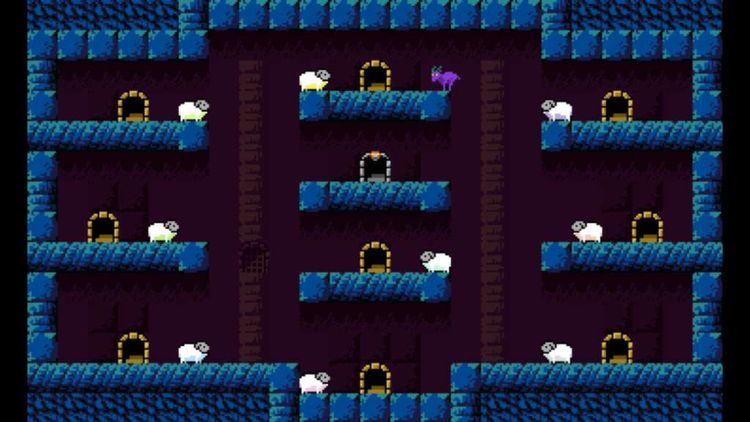 Escape Goat PC GOG CD Key