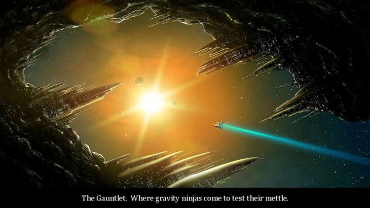 Defy Gravity Extended Steam Gift