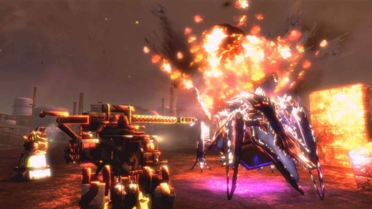 Iron Brigade Steam Gift