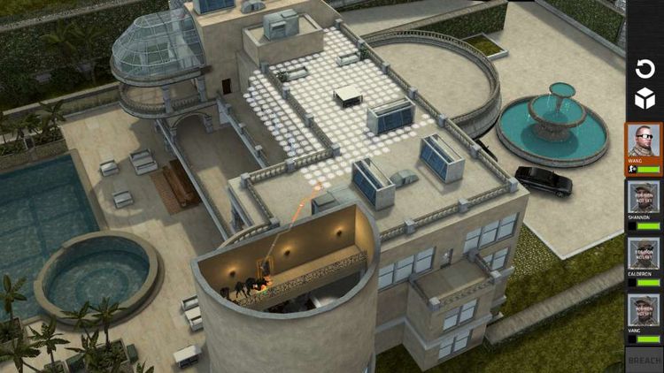 Breach & Clear Steam CD Key