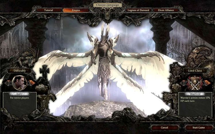 Disciples III - Renaissance Steam Special Edition PC Steam CD Key