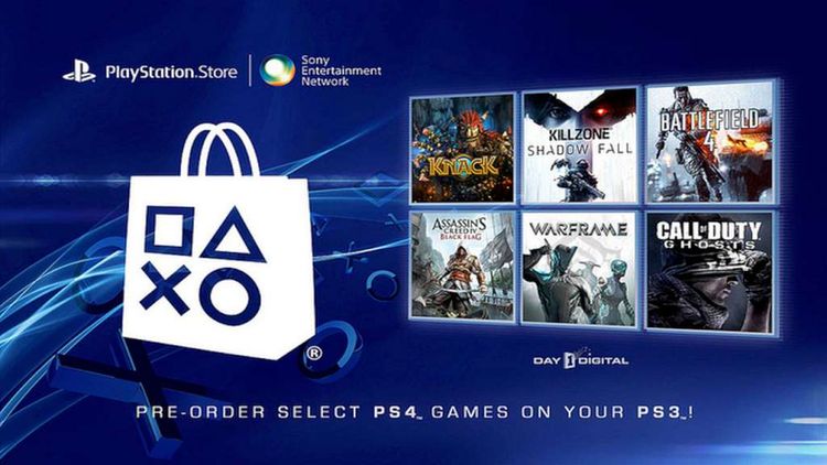 PlayStation Network CAD 100 Gift Card CA