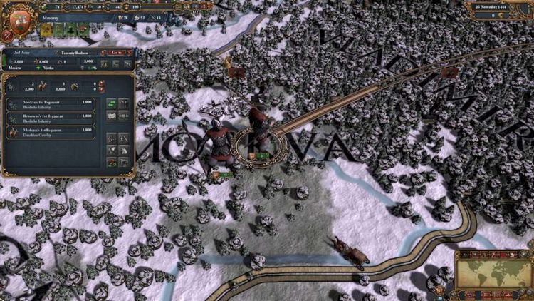 Europa Universalis IV - Cradle of Civilization DLC PC Steam Altergift