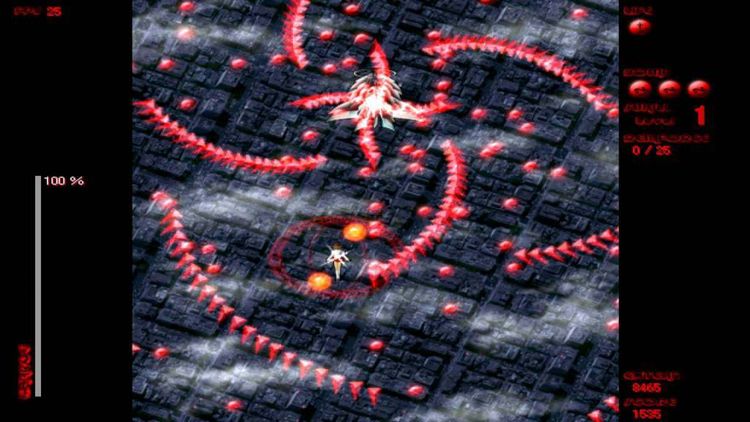 eXceed - Gun Bullet Children Steam CD Key