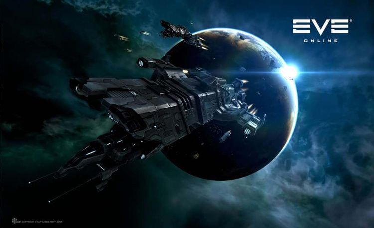 Eve Online 30 Day Starter Pack - Asteroid Miner Key