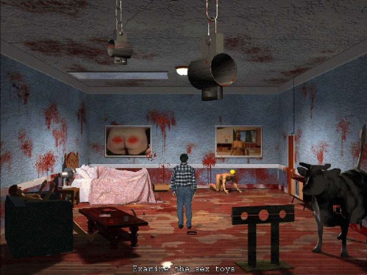 Harvester RoW PC Steam CD Key