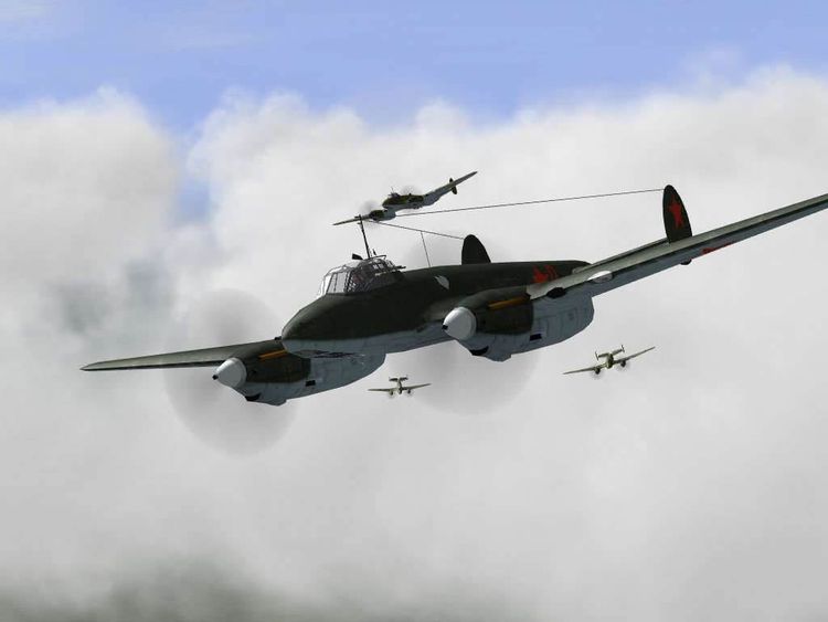 IL-2 Sturmovik 1946 PC Steam Account