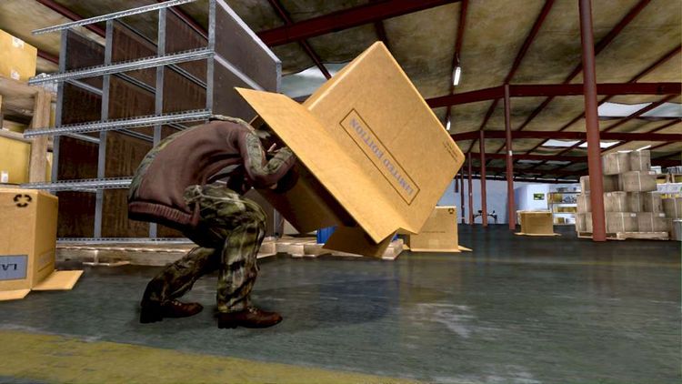 Duck Dynasty Steam CD Key