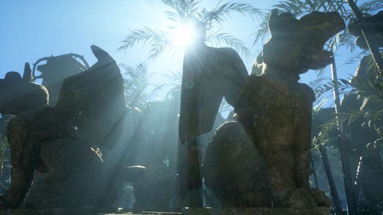 3DMark 11 Steam Gift