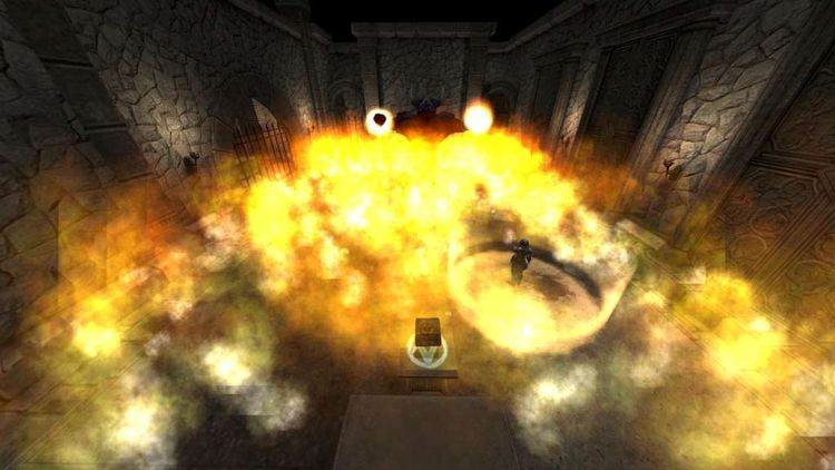 Dungeon Lurk II - Leona PC Steam CD Key