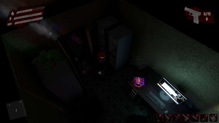 Darkness Assault Steam CD Key