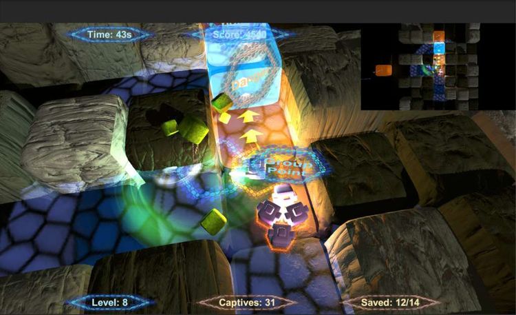 Unlimited Escape Steam CD Key