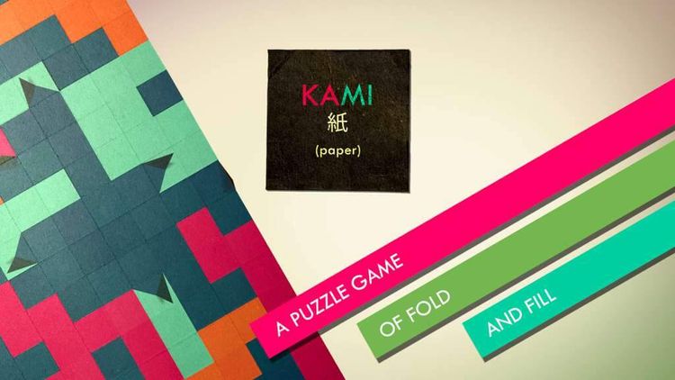 Kami PC Steam CD Key