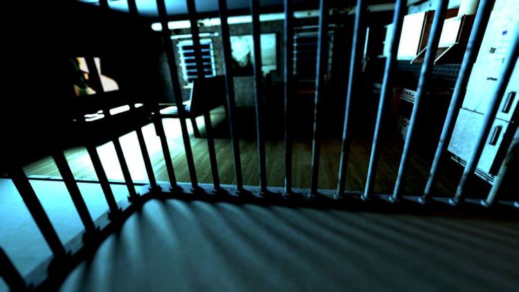 Decay: The Mare Steam CD Key