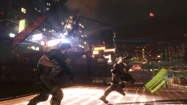 Resident Evil 6 Multilanguage RU VPN Required Steam CD Key