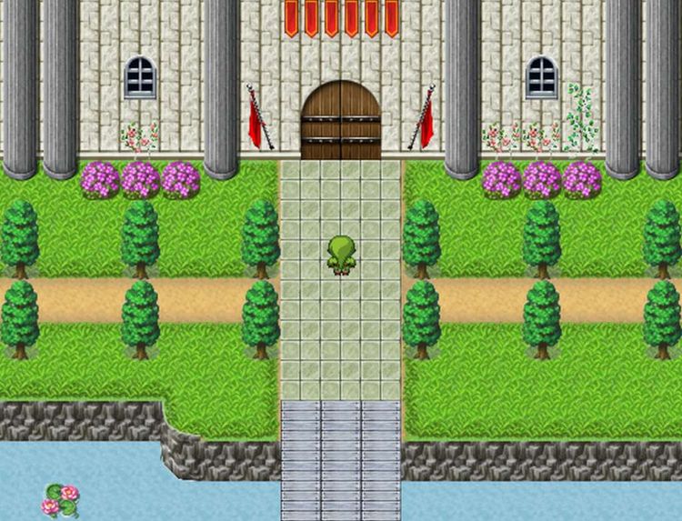 Last Dream Steam Gift