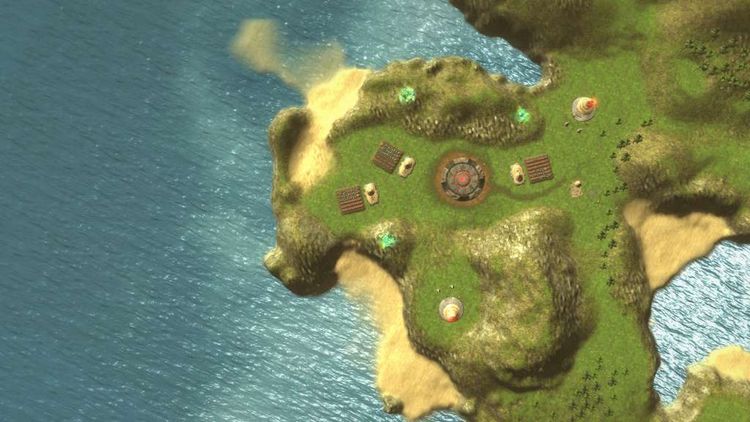 Idol Hands Steam CD Key