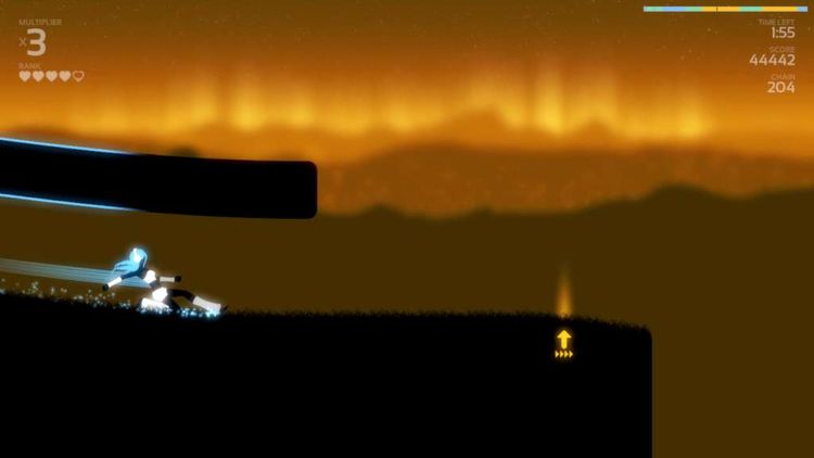 Melody's Escape Steam CD Key