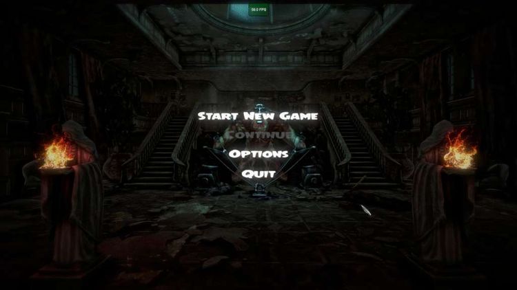 Blinding Dark PC Steam CD Key