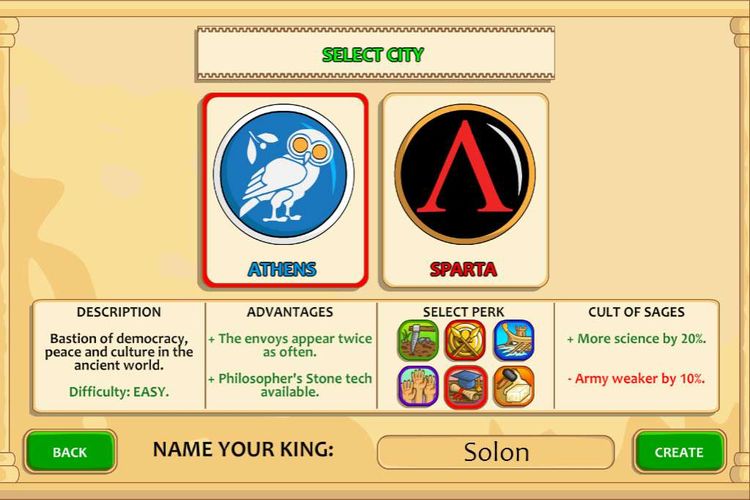 Pre-Civilization Marble Age Steam CD Key